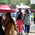 Indore Weather and AQI Today: Warm start at 22.1 °C, check weather forecast for October 16, 2024