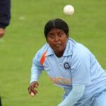 Neetu David becomes second Indian women’s cricketer to be inducted into ICC Hall of Fame