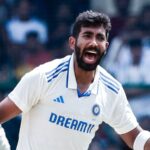 Pat Cummins brings back 2023 World Cup Final remark, wants to keep Jasprit Bumrah ‘quiet’ at Border-Gavaskar Trophy