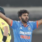 This time too, India will be full of surprises in Australia: Shardul Thakur