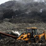 MCG steps up fire prevention efforts at Bandhwari landfill