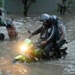 Bengaluru rains: Yelahanka suburb submerged in rainwaters as heavy rainfall continues to batter city | Bengaluru