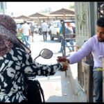 Ludhiana: Vehicle parking rates at bus stand exorbitant, complain residents