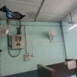 Two CCTVs, router stolen in Pune RTO break-in