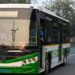 Noida News Live Today November 21, 2024 : Noida authority issues EOI to finalise operator for e-bus service