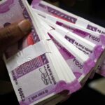 Strong US dollar, domestic sell-off push rupee to all time low of 84.50