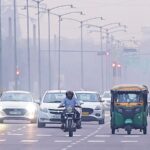 Chandigarh: Air quality slides to very poor again