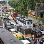 Bengaluru to get super-app for real-time traffic alerts and accident reporting: Report | Bengaluru