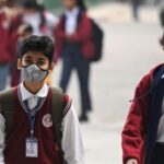 Delhi pollution vs education: Experts explain why schools should prioritise health education among children