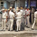 Gunshots fired at motor workshop in Delhi’s Dwarka | Latest News Delhi