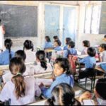 Proposal sent for teachers’ recruitment in U.P. govt-aided junior high schools