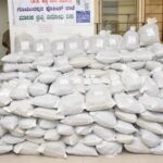 Bengaluru drug bust: Police seize consignment with 318 kilograms of ganja worth ₹3.2 crore | Bengaluru