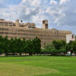 How IIT Delhi performed on QS parametres to become top ranked Indian institute, B.Tech courses it offers & student life