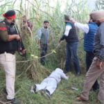 Two of Landa gang arrested after shootout in Punjab’s Jalandhar