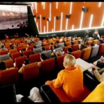 Yogi watches ‘The Sabarmati Report’; declares film tax-free in U.P.