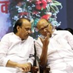 Maharashtra polls: Wary of backlash, Ajit-led NCP wants no personal attacks on Sharad Pawar | Latest News India