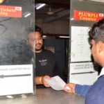 No takers for railway ticket window at Ludhiana’s head post office