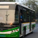 Noida authority issues EOI to finalise operator for e-bus service