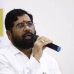 CM Eknath Shinde to address rally in Pune today