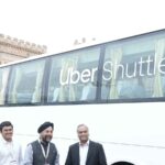 Uber keen on launching shuttle services in Bengaluru after Delhi, Kolkata and Hyderabad. What’s stopping them? | Bengaluru