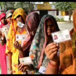 UP Bypolls: Peaceful polling in Phulpur; over 44.34% voter turnout