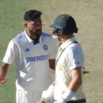 Siraj gets in Labuschagne’s face during heated exchange, Virat Kohli adds fuel to fire; ‘DSP se panga nahi,’ remind fans