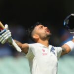 The best of India in Australia, Part 4: Virat Kohli’s captaincy stint begins with iconic twin tons in Adelaide