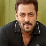 Fresh threat targets Salman Khan as police helpline receives ₹5 crore ransom demand | Mumbai news