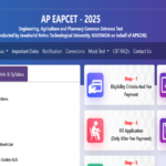 AP EAPCET 2025: EAMCET registration begins at cets.apsche.ap.gov.in, direct link here | Competitive Exams