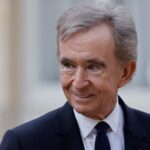 LVMH’s Bernard Arnault could lead till 85 as company proposes raising CEO age limit