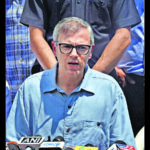 No intel shared by Centre on ban J&K based groups: Omar