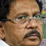 No pressure to withdraw CID probe in Ranya Rao case, says Karnataka Home Minister G Parameshwara | Bengaluru