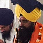 Takht jathedar seeks release of MP Amritpal, other Sikh prisoners