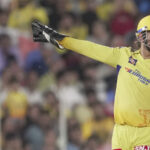 ‘CSK is run by just one guy. MS Dhoni has outclassed the computer’: Harbhajan goes unfiltered in brutal ‘data’ takedown