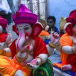 Govt to fight ban on environmentally toxic POP idols, including going to court | Mumbai news