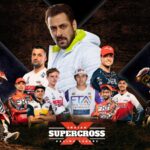 Indian Supercross Racing League announces actor Salman Khan as brand ambassador