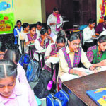 Ludhiana: Govt school teachers yet to get February salaries