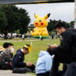 Pokemon Go acquired by Saudi-based Scopely for $3.5 billion