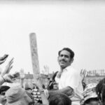 Abid Ali, India allrounder in the great 1970s wins