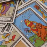 Tarot Card Readings: Tarot daily prediction for March 13, 2025 | Astrology